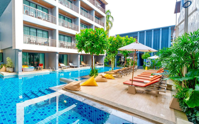 Aree Tara Resort