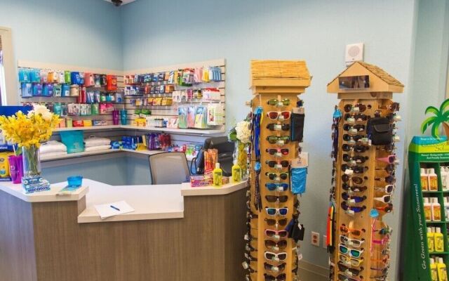 Stunning Champion's Home