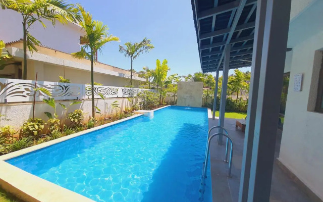 Mayberry 5 Bhk Villa - Melhor Stays