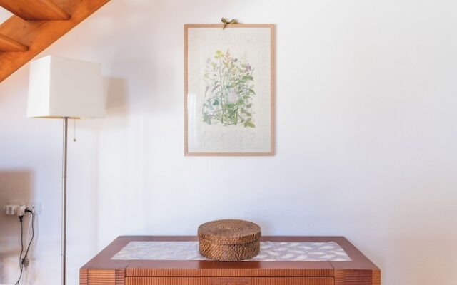 Chalet Clos Gauthier