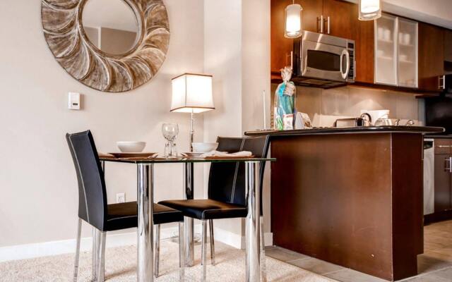 Global Luxury Suites at Tasman