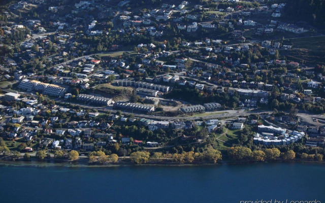 Swiss-Belsuites Pounamu Queenstown