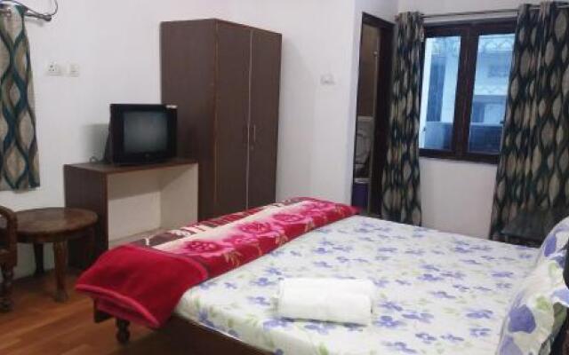 Ishan Paying Guest House