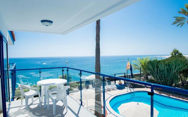 Alsol Los Caribes 1
