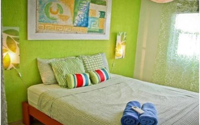 Precioso Condo Playa del Carmen