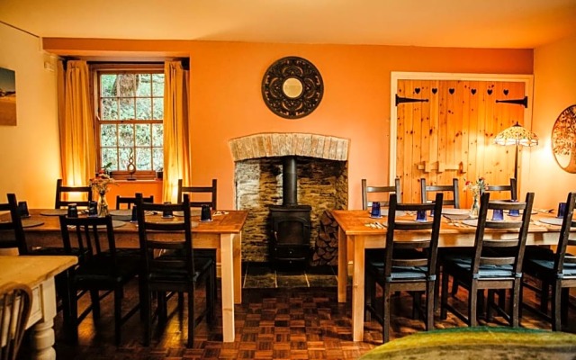 Holwell Holistic Retreat