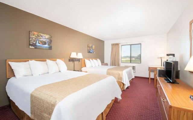 Travelodge by Wyndham Spearfish