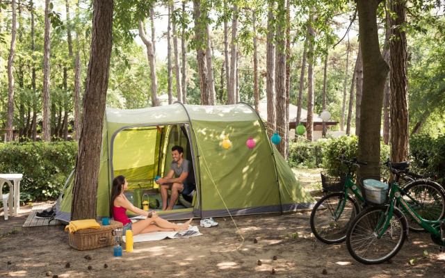 Camping Sabbiadoro
