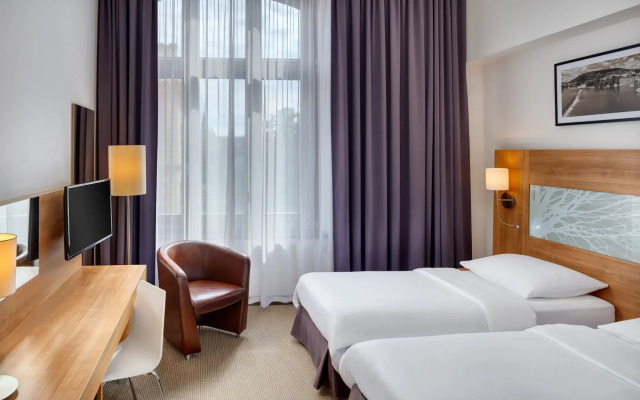 Hermitage Hotel Prague