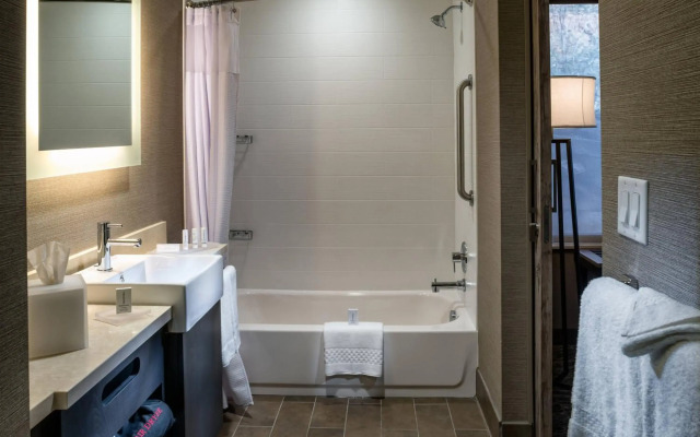 SpringHill Suites by Marriott Springdale Zion National Park