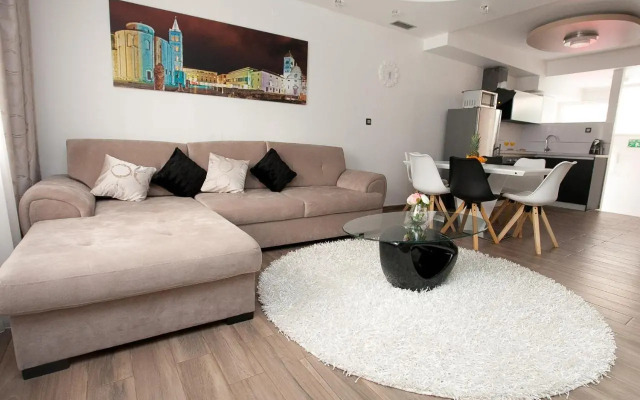 Apartment Stella