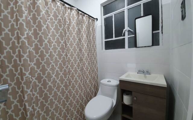 AO21 Apartments