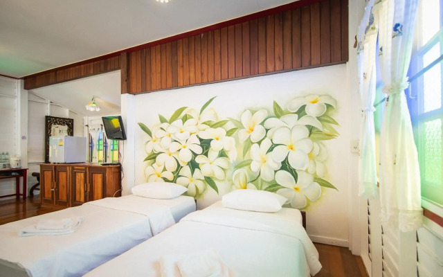 Baan Imm Sook Resort