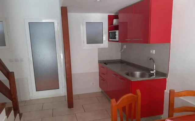 Apartamentos Niza
