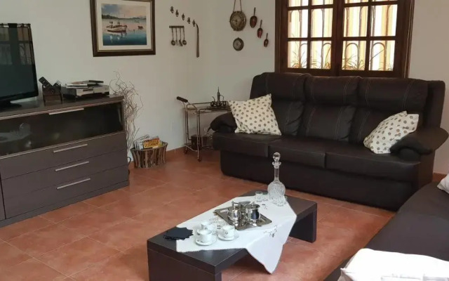 Casa La Noria