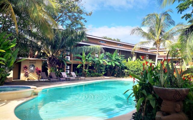 Cabo Velas Estates Unit 9 by RedAwning