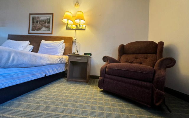 Dakota Inn Minot