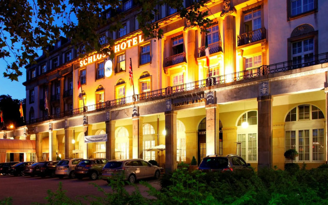 Schlosshotel Karlsruhe