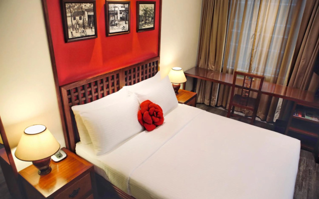 Butterfly on Wellington, Central – Guest Rooms – Hong Kong