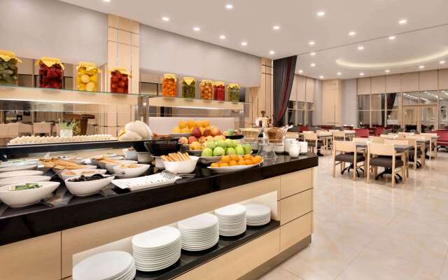 TRYP by Wyndham Izmit