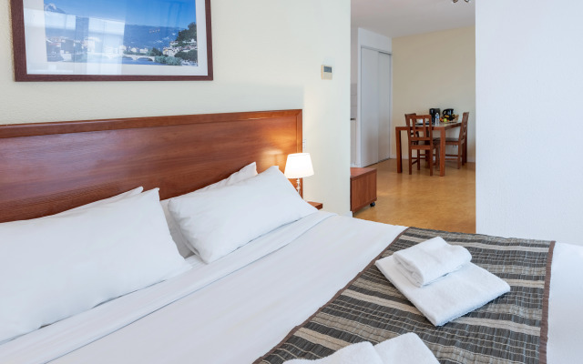 Residhotel Grenette
