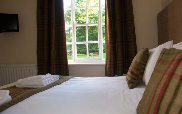 Horseshoe Hotel