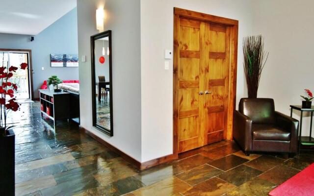 Chalets Alpins-43 Chemin des Skieurs