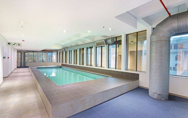 Cape eazi stayz's Cartwright Apartments