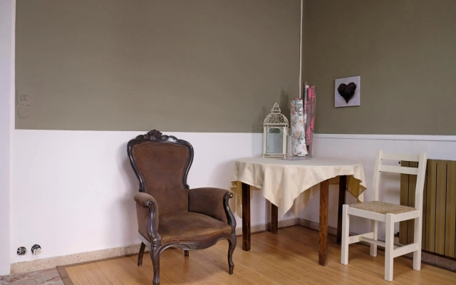 Residence Perla