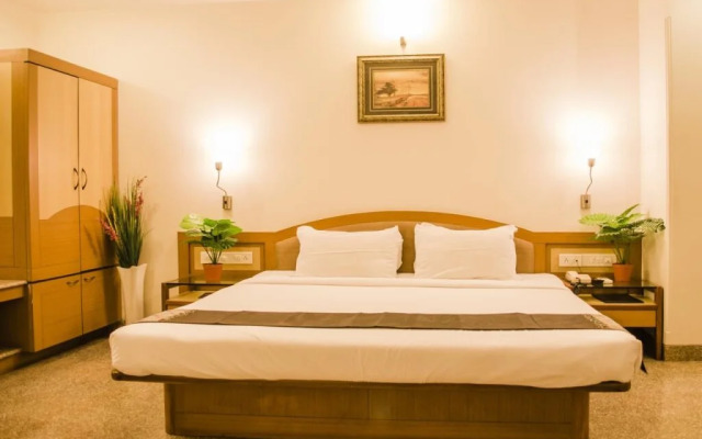 The Ambience Hotel