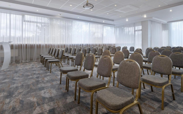 Delta Hotels by Marriott Edinburgh