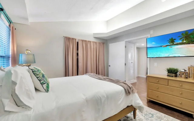 Villa Valentino Luxury 8BR Villa & Pool