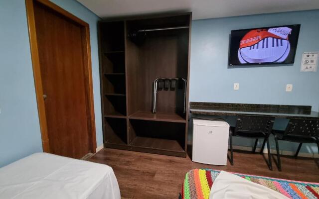 Hotel Rouver