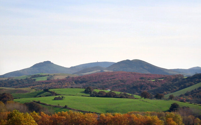 Holiday Home Mendi Bixta