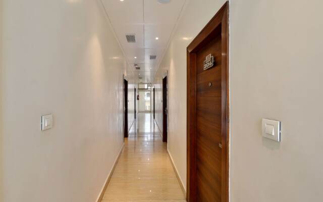 OYO 11928 Hotel Ajmer regency