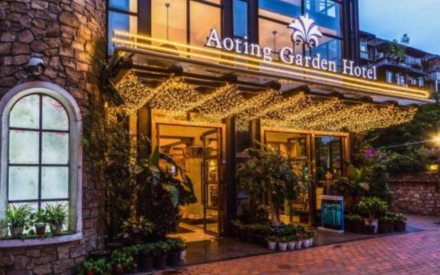 Aoting Garden Hotel