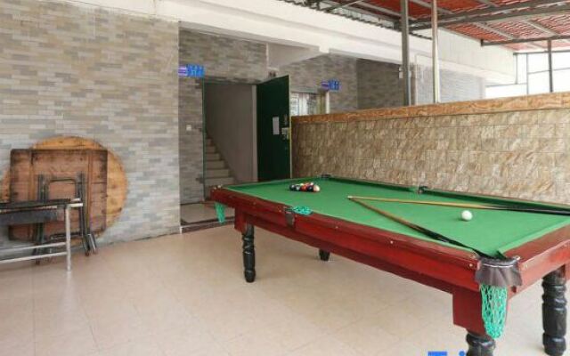 Conghua Hot Spring Holiday Villa (Bishui New Village)