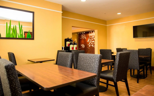 Towneplace Suites Fredericksburg