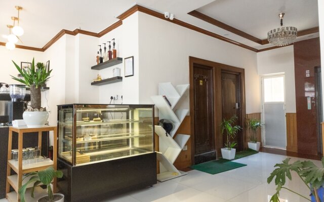 Hotel Yakroo Manang