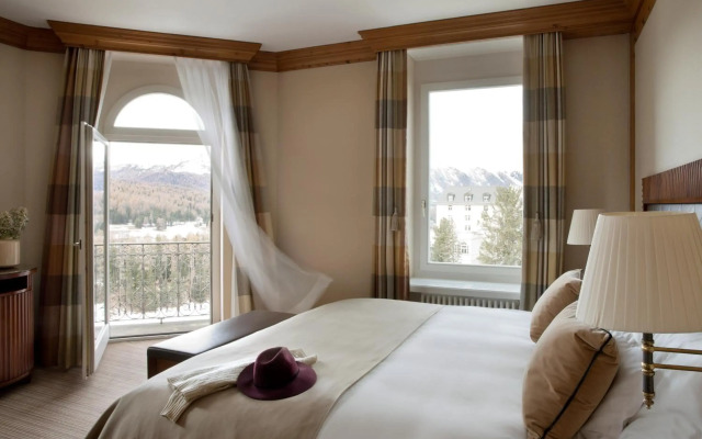 Grand Hotel Kronenhof