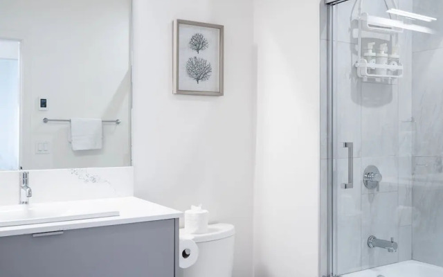 RevelStoked Getaway by Revelstoke Vacation