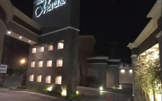 Motel Marche