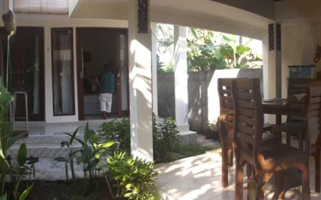 Qambodja Villas Lombok