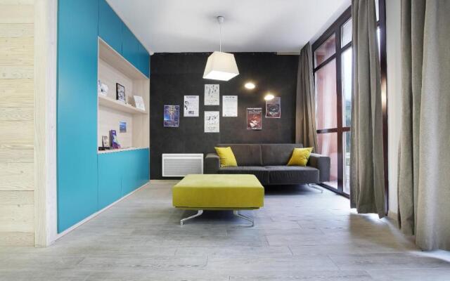 Résidence Odalys Le Panoramic