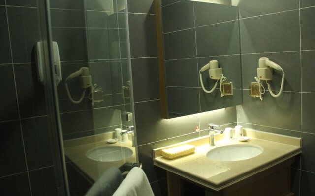 Greentree Inn Lvliang Xiaoyi City Fuqian Street Ho