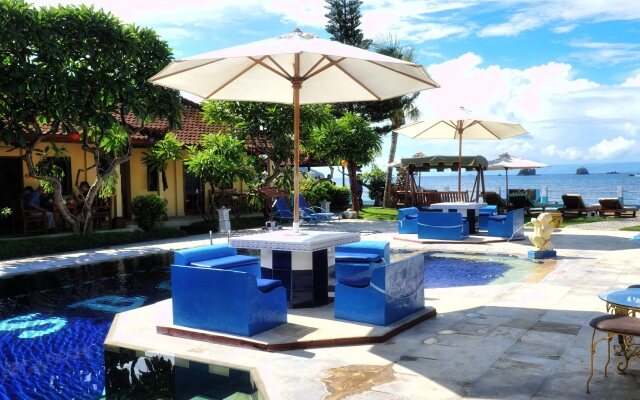 Bali Seascape Beach Club