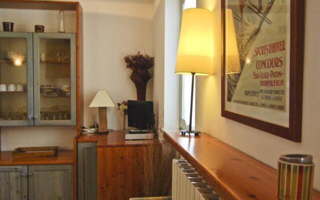 Résidence Androsace