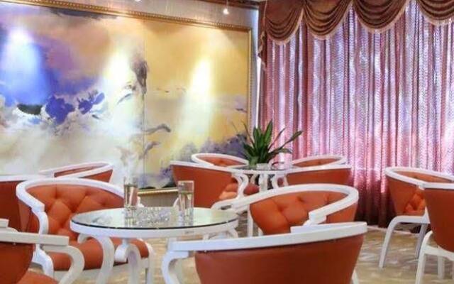 Heart Living Hotel-tongxiang