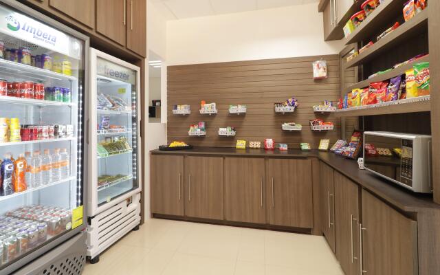 Holiday Inn Express Tuxpan by IHG