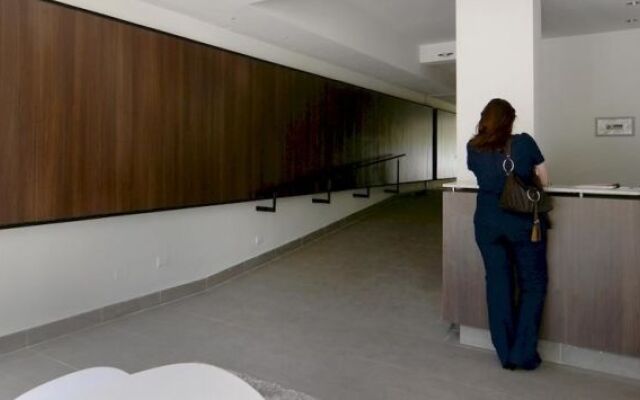 Rent A Home Parque Bustamante